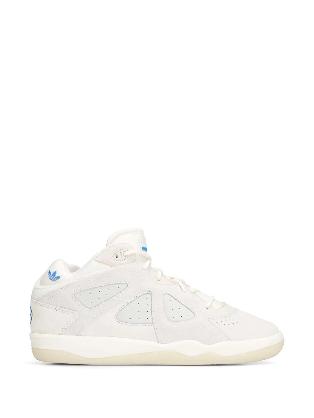 adidas x Bad Bunny BadBo 1.0 sneakers - Neutrals | Farfetch Global