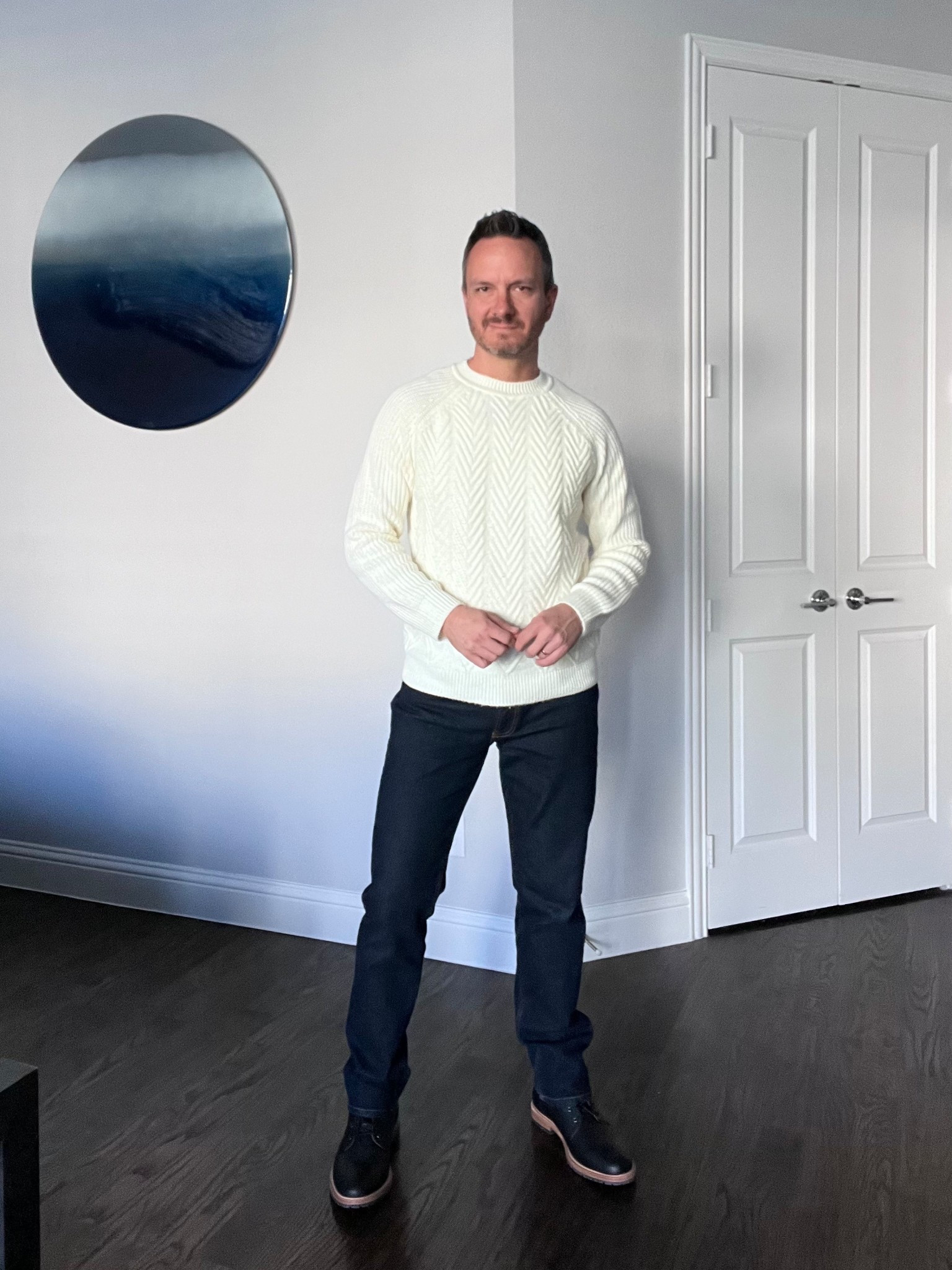 Ready to head to the Dallas Arboretum for the opening of the Holiday at the Arboretum. Let’s get festive!

#LTKootd #LTKMens #LTKHoliday