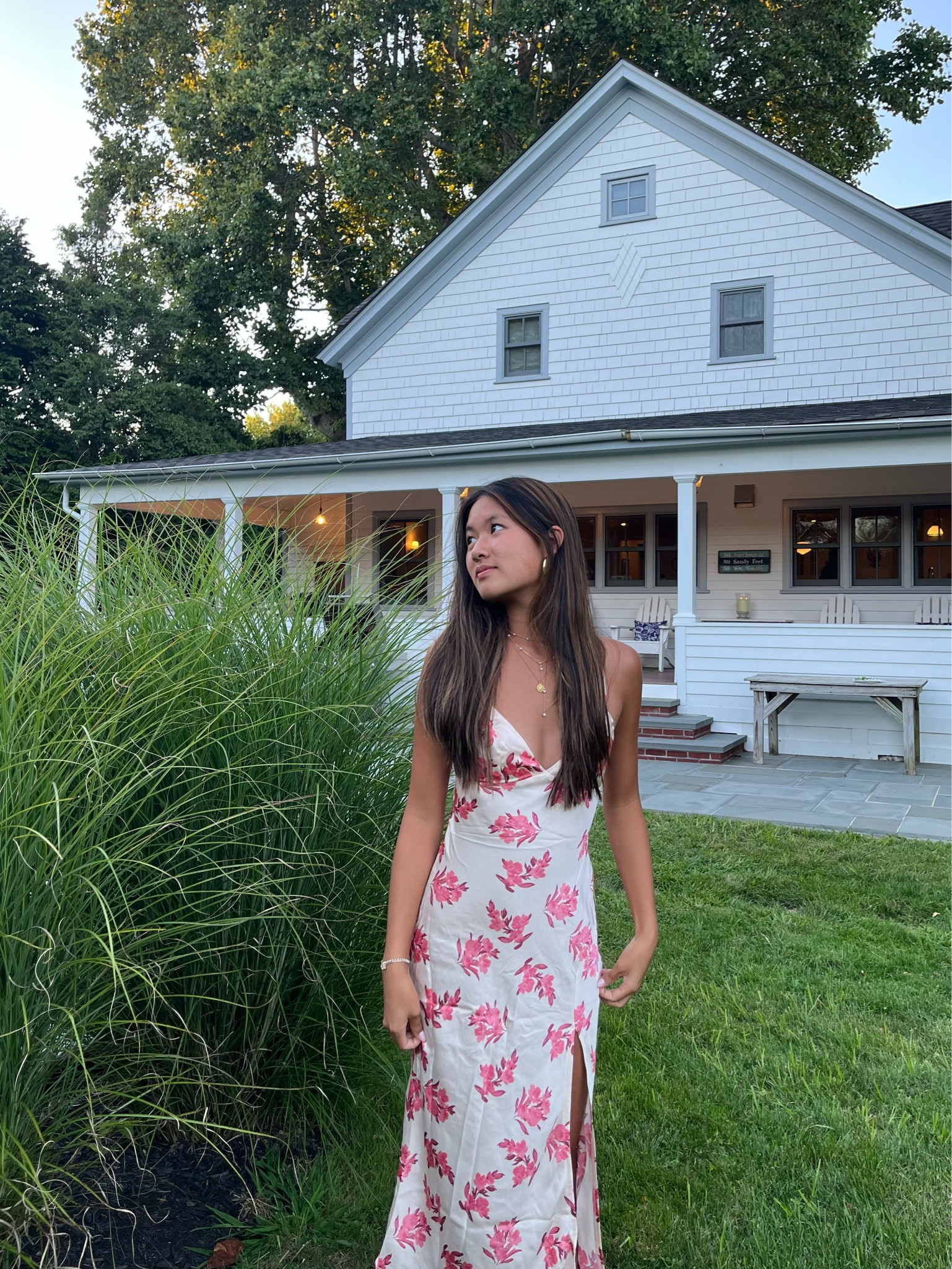Floral dress summer outfit summer outfit inspo east coast nantucket floral dress princess polly

#LTKFind #LTKSeasonal #LTKGiftGuide