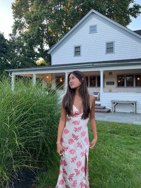 Floral dress summer outfit summer outfit inspo east coast nantucket floral dress princess polly

#LTKFind #LTKSeasonal #LTKGiftGuide