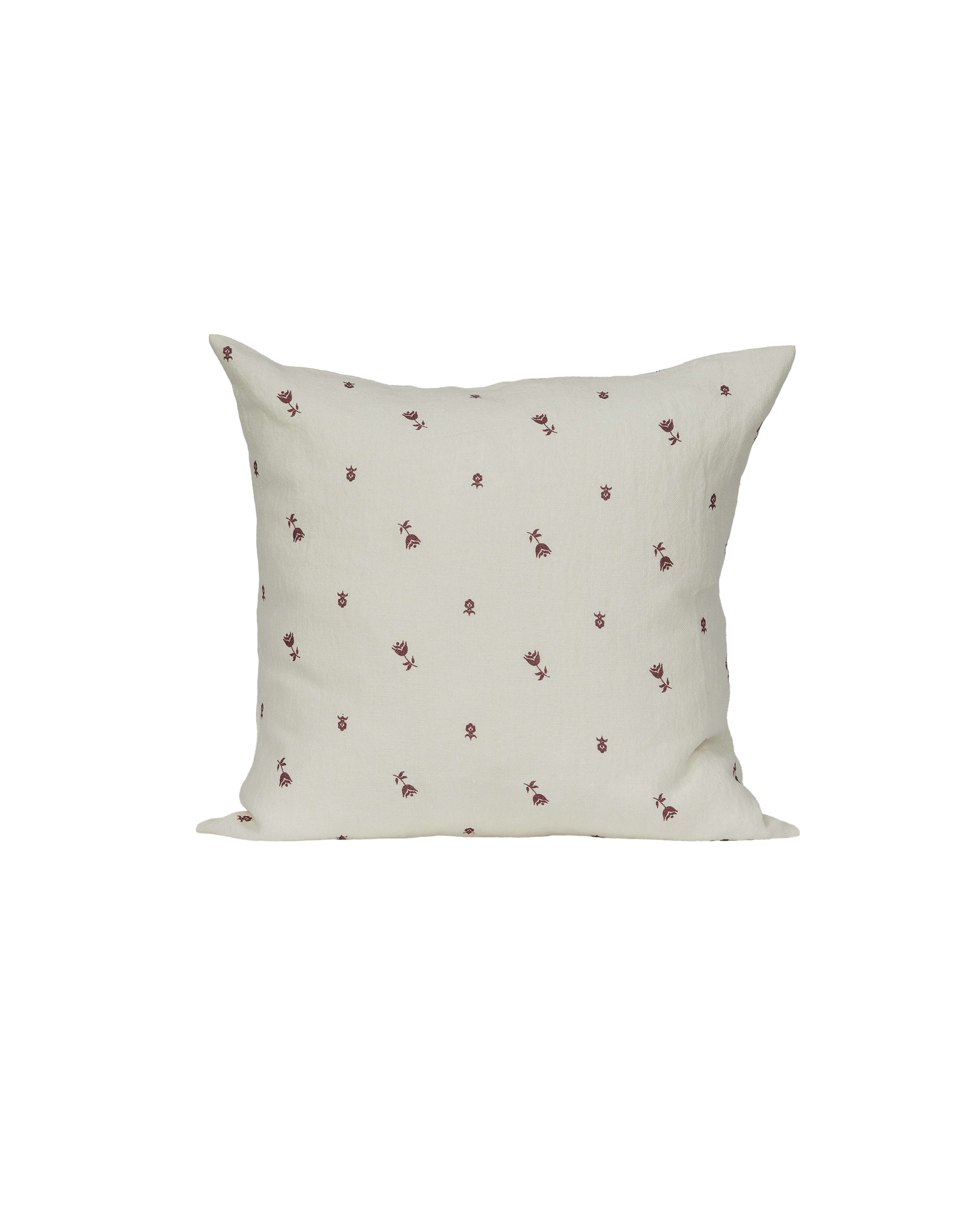 Chérie Throw Pillow | Cushions & Pillows | Designed by OLIVE ATELIERS | Olive Ateliers