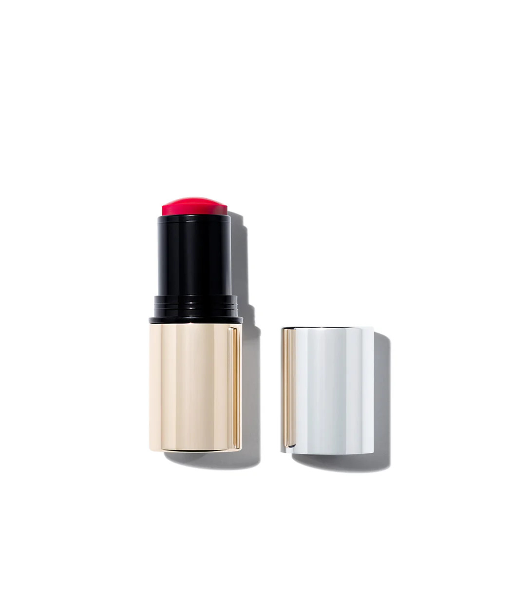 Cream Stick Blush - Heat Stroke - MAKE Beauty | MAKE Beauty