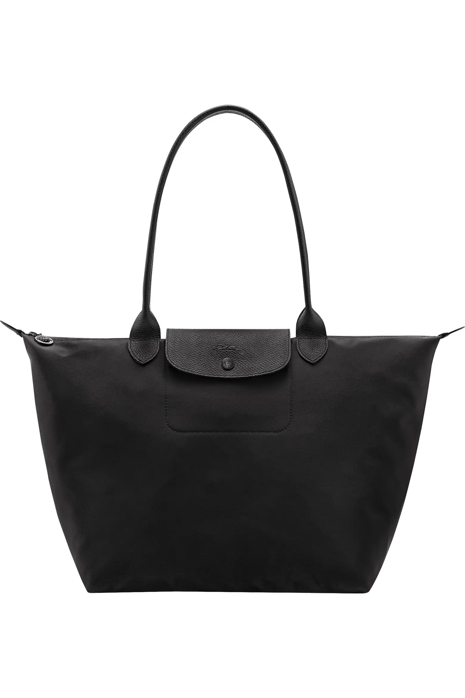 Longchamp Large Le Pliage One Nylon Shoulder Tote (Women) | Nordstrom | Nordstrom
