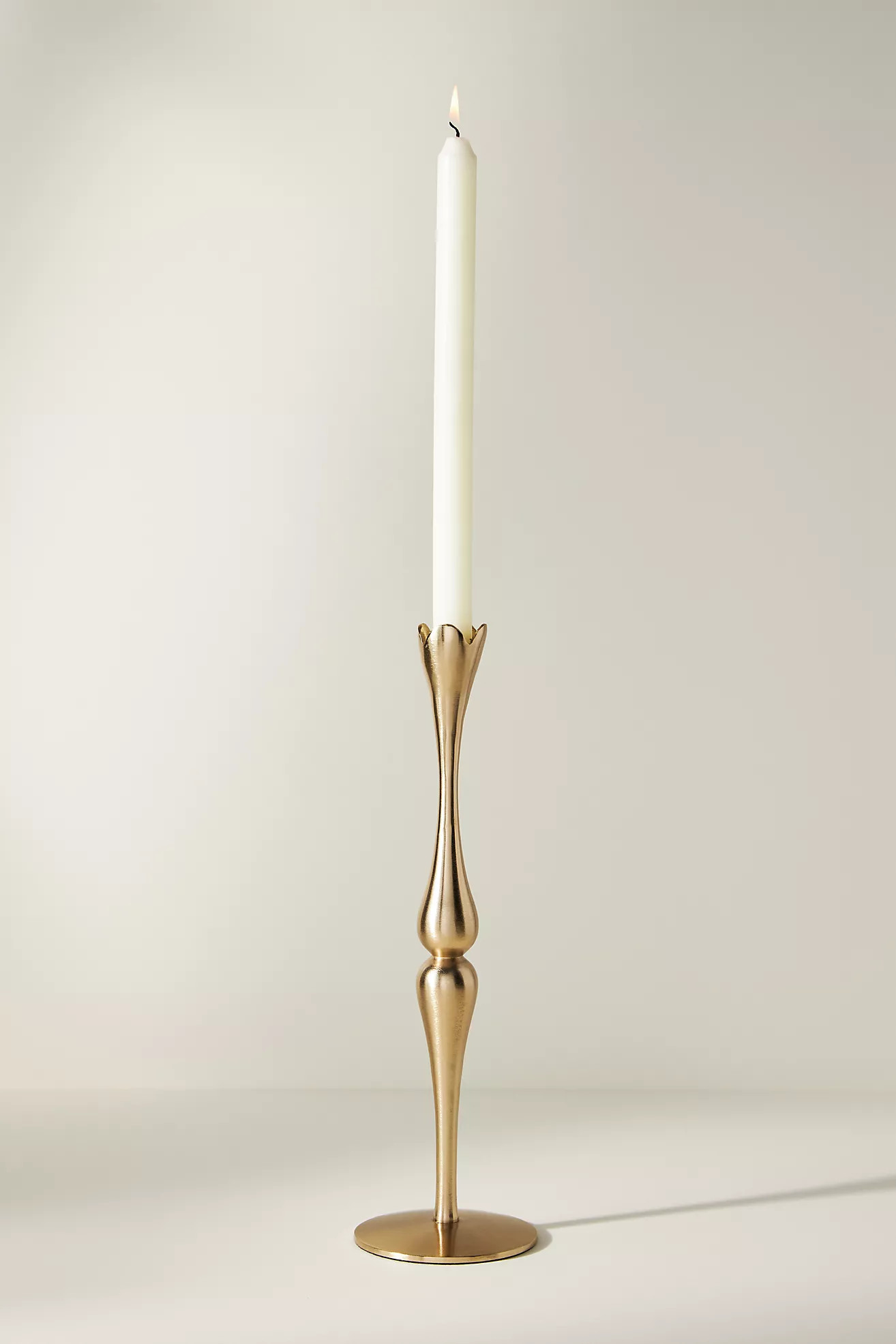 Marizia Candle Holder | Anthropologie (US)