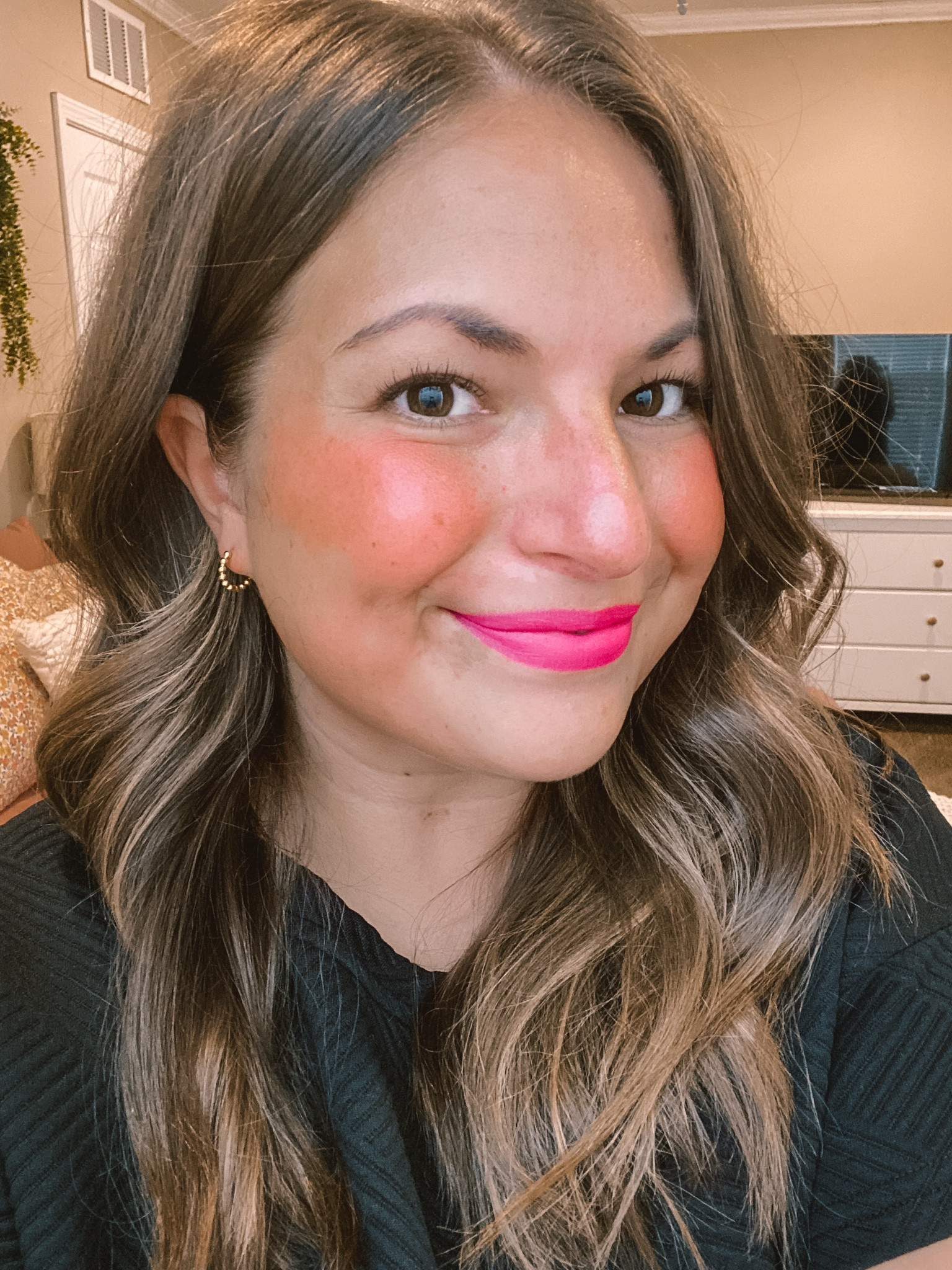 Biiig earring girlie, even when it’s dainty simple hoops like these Amazon ones.

#LTKStyleTip #LTKFindsUnder100 #LTKFindsUnder50