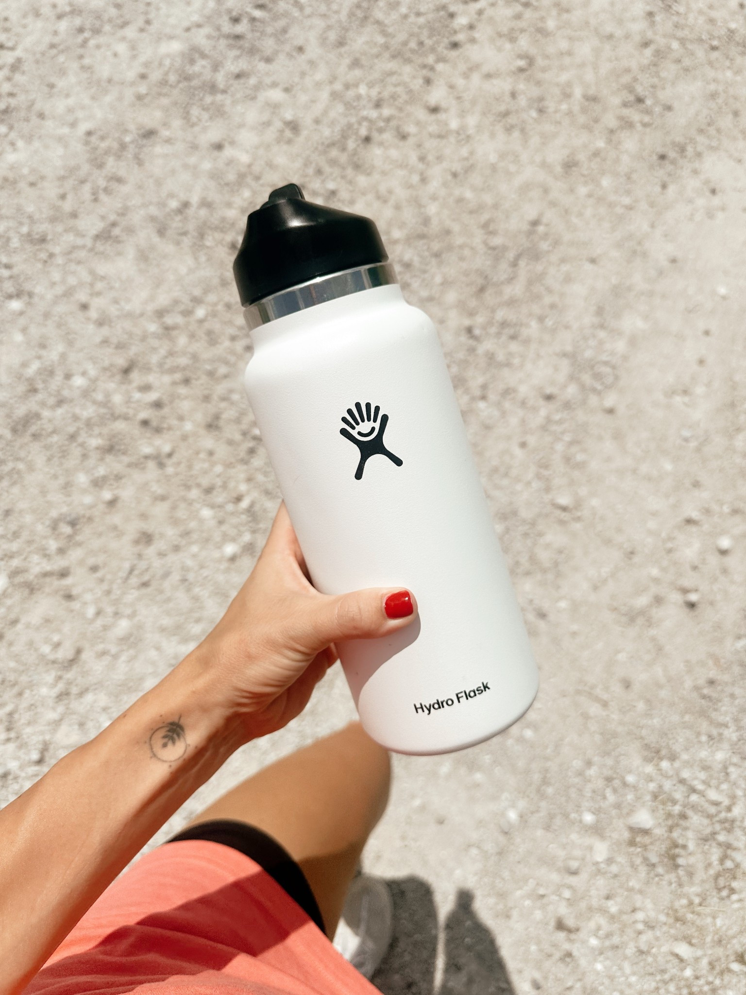 My goal is to own every color 😍😍 the BEST water bottle! 

#LTKActive #LTKFindsUnder50 #LTKFamily