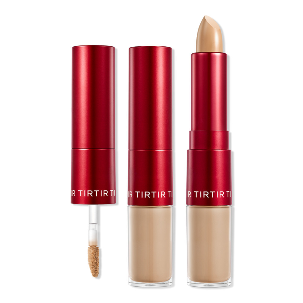 TIRTIR Glide & Hide Blurring Concealer - 6 O | Ulta