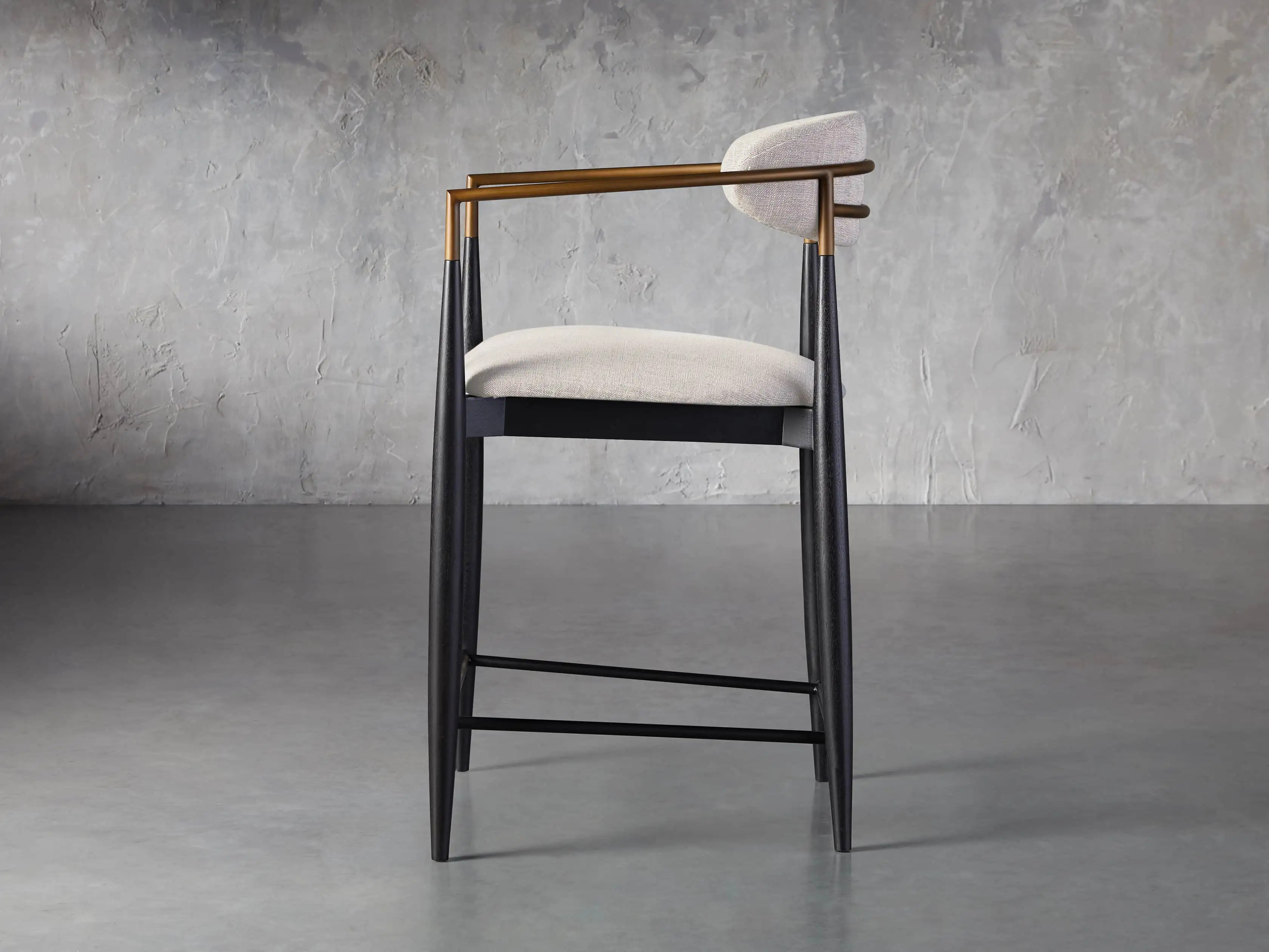 Jagger Counter Stool | Arhaus