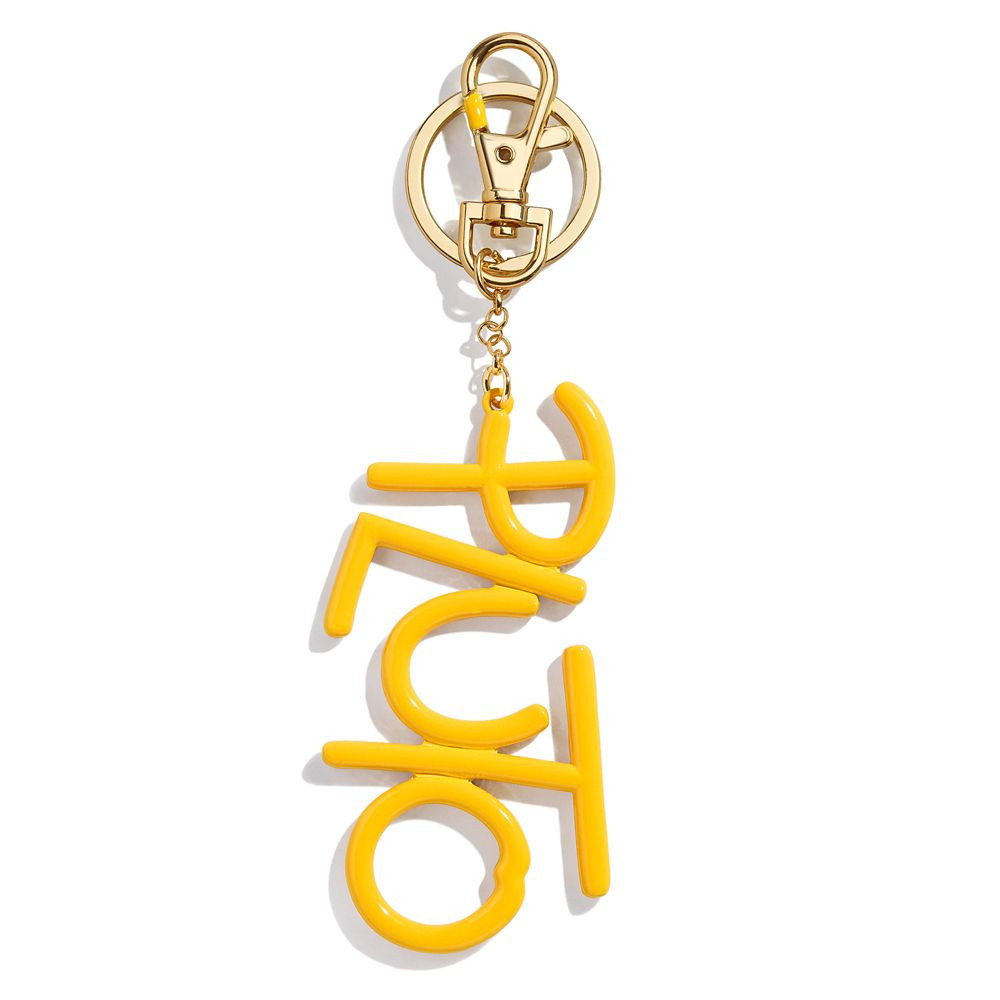 Pluto Signature Bag Charm by BaubleBar Official shopDisney | Disney Store