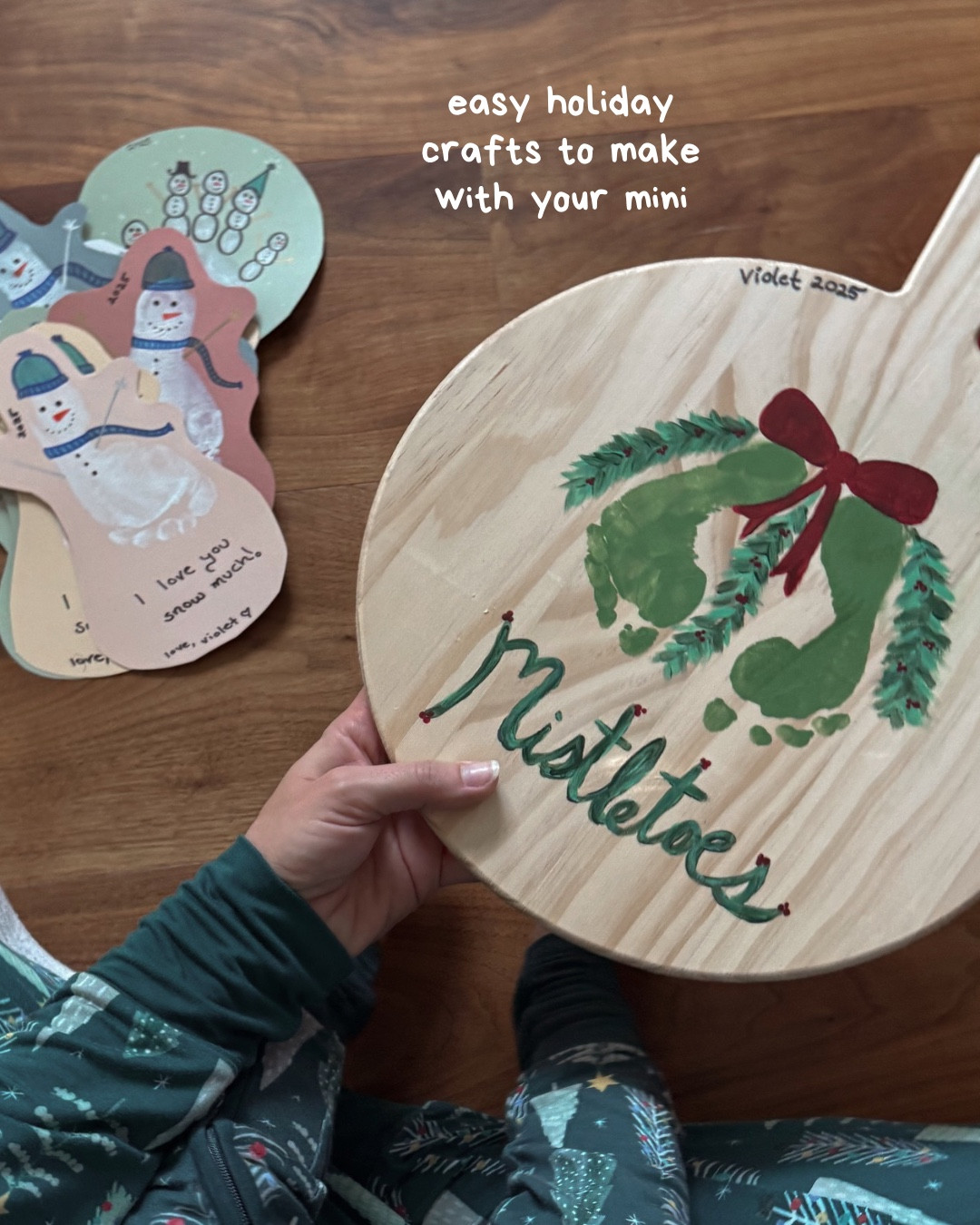 the cutest lil gifts and cards to make with your toddler or baby!

#LTKBaby #LTKKids #LTKmomlife