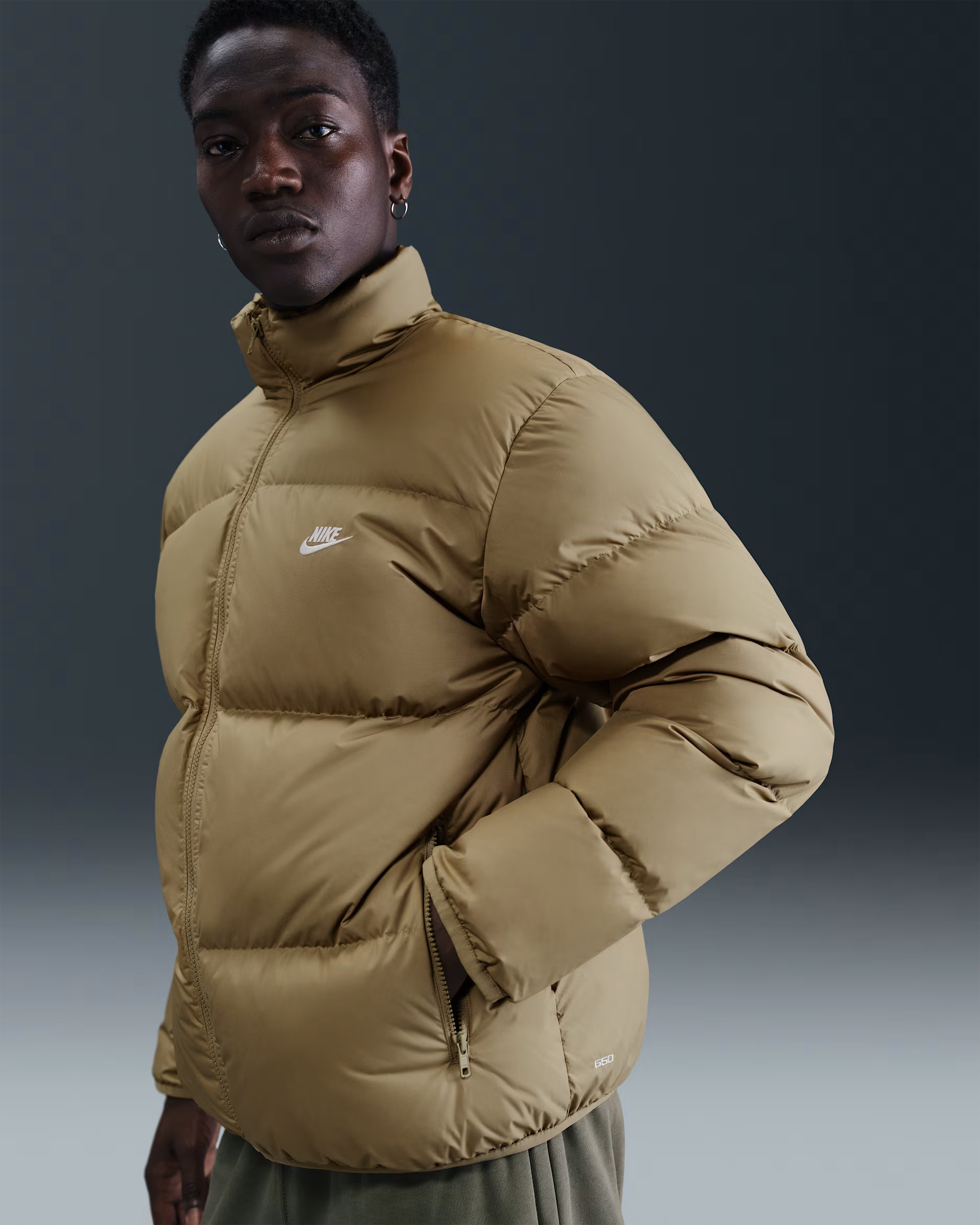 Nike Sportswear Club Men's Therma-FIT Down Puffer Jacket | Nike (US)
