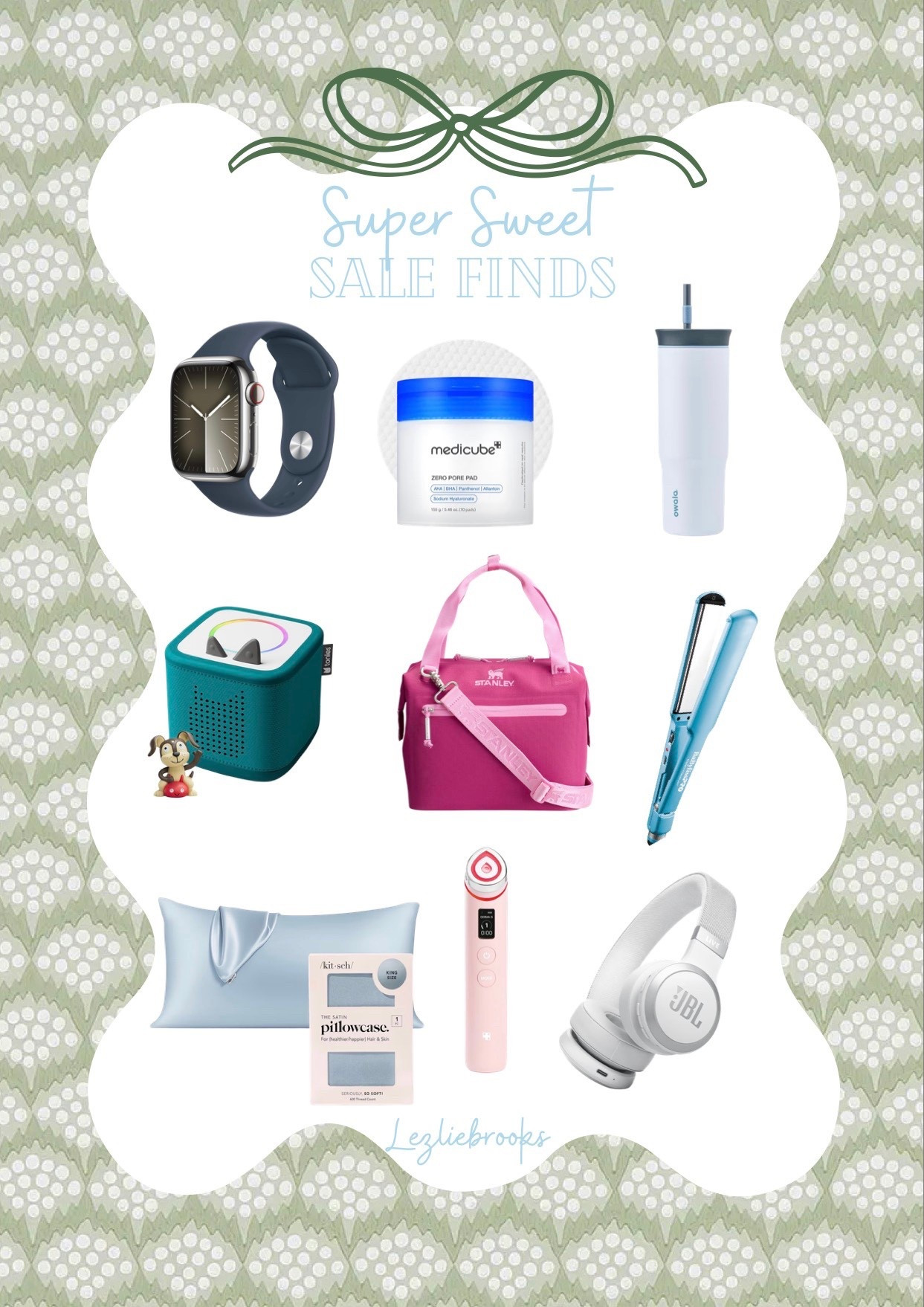 #Amazon #Founditonamazon #Ad

#LTKselfcare #LTKSaleAlert #LTKSeasonal