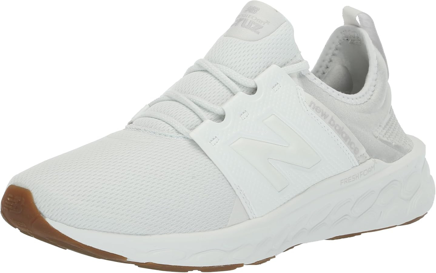 New Balance Men's Fresh Foam X Cruz Artisan V3 Shoes | Amazon (US)