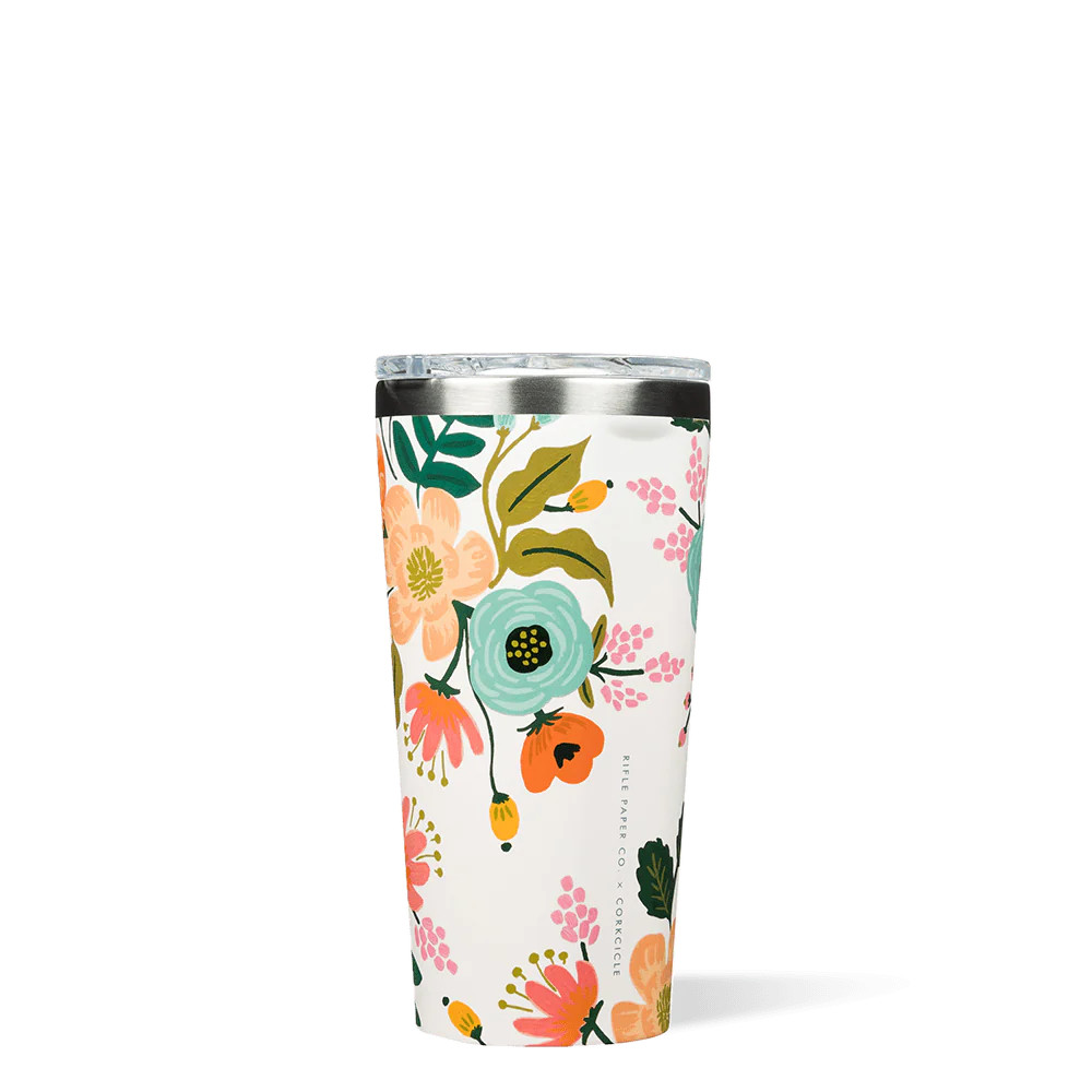 Rifle Paper Co. Tumbler | Corkcicle