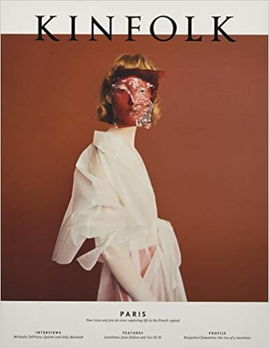 Kinfolk Volume 27 (27) | Amazon (US)