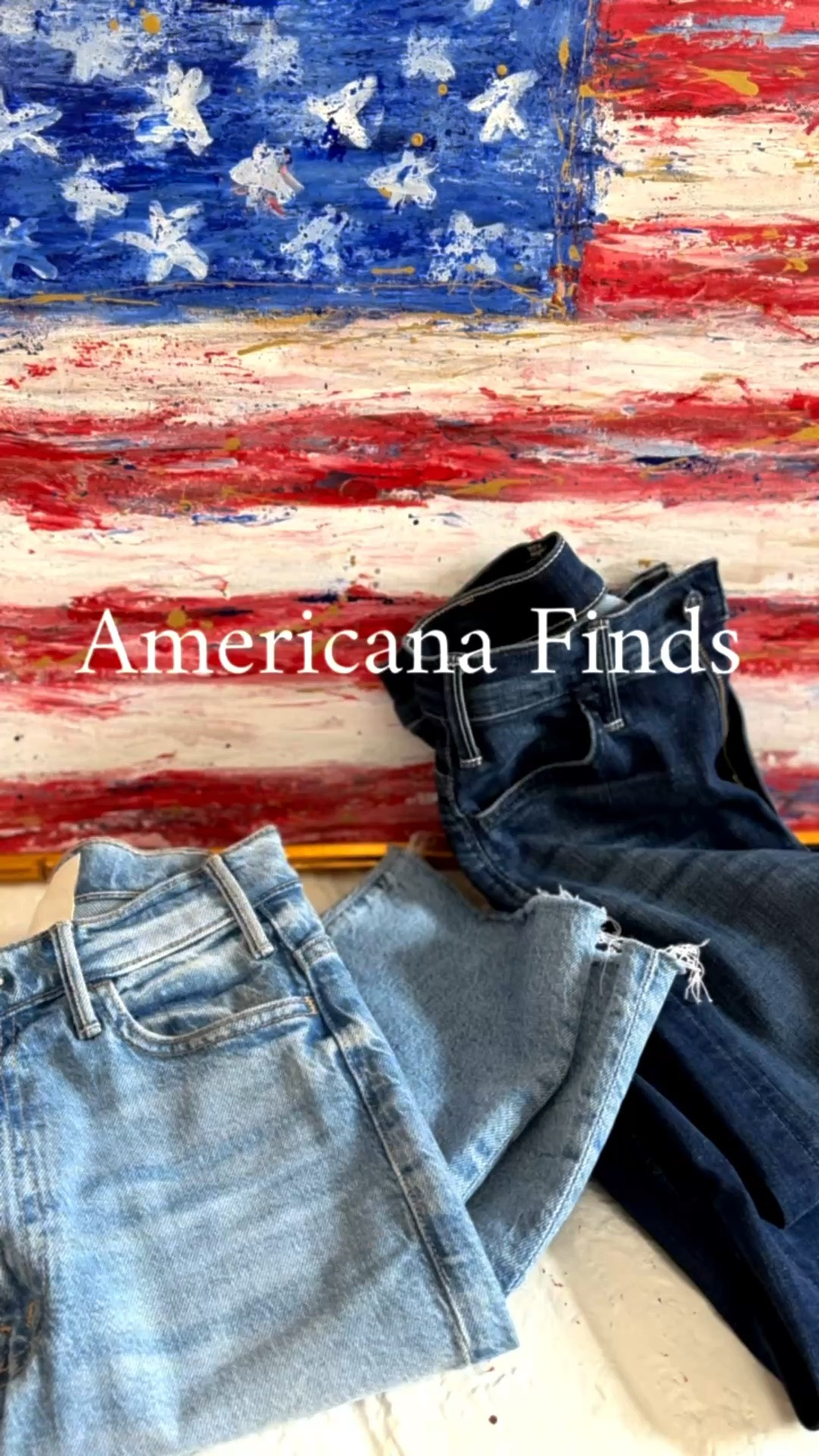 Classic pieces, endless styling potential