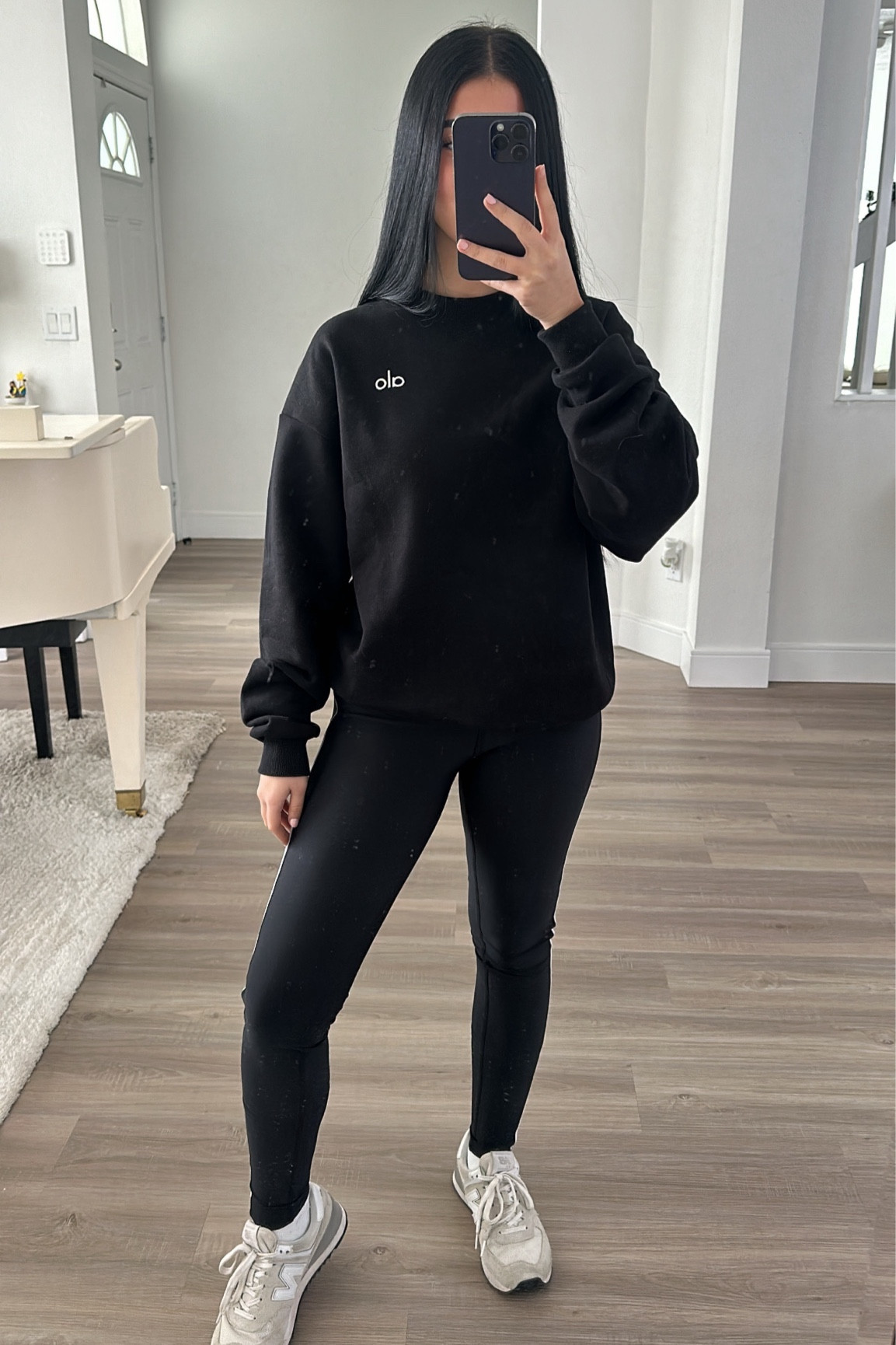 outfit de meetings #LTKlounge #loungewear #comfortableoutfit