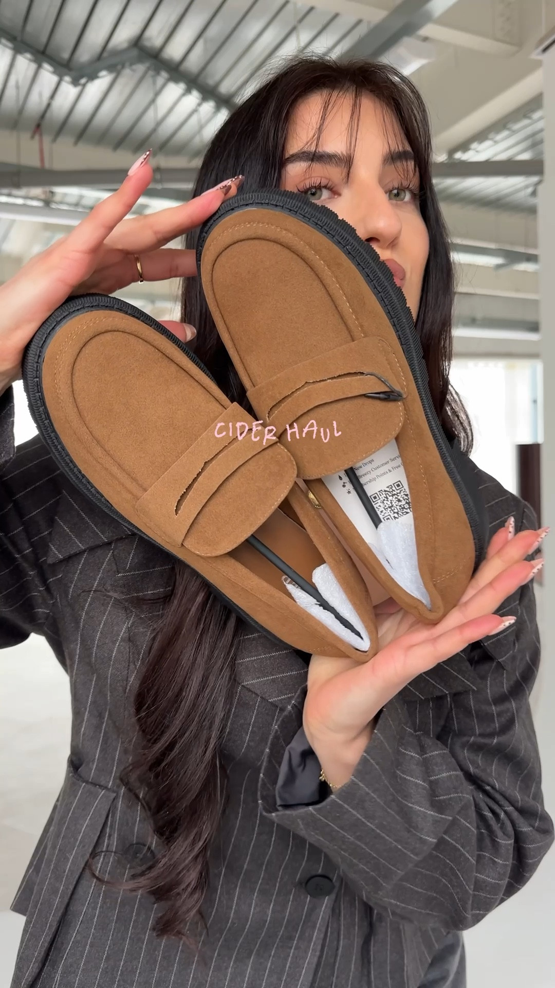 shop cider haul! lots of polka dots and neutrals 🤭💌 use my code “OLIWIA15” for 15% off 

#LTKshoes #LTKspring #LTKstyletip