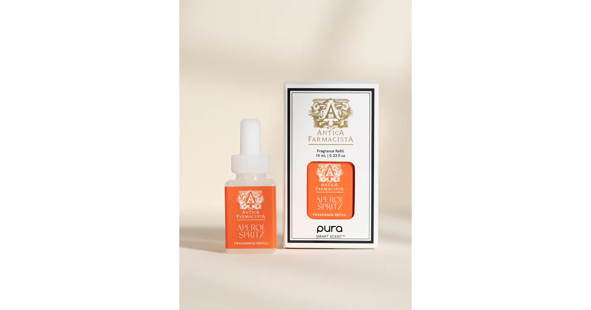 Aperol Spritz | Pura