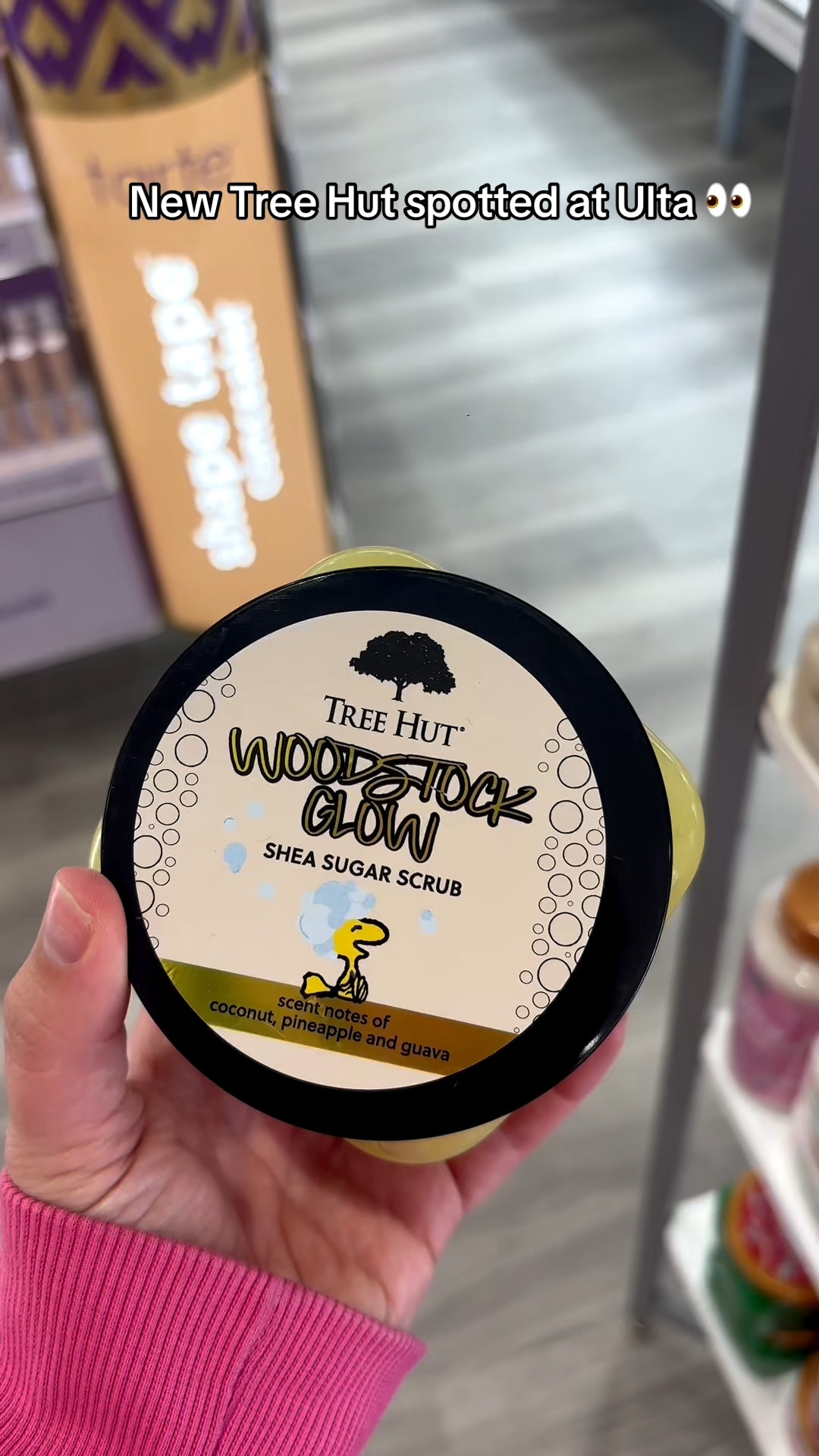 Obsessed 👀👀 New Tree Hut at Ulta! 

#LTKBeauty #LTKSeasonal