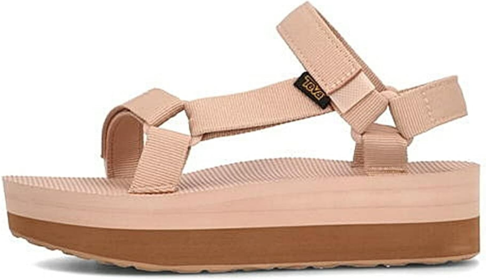 Teva Women's W Flatform Universal Sandal | Amazon (US)