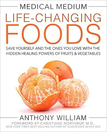 Medical Medium Life-Changing Foods: Save Yourself and the Ones You Love with the Hidden Healing P... | Amazon (US)