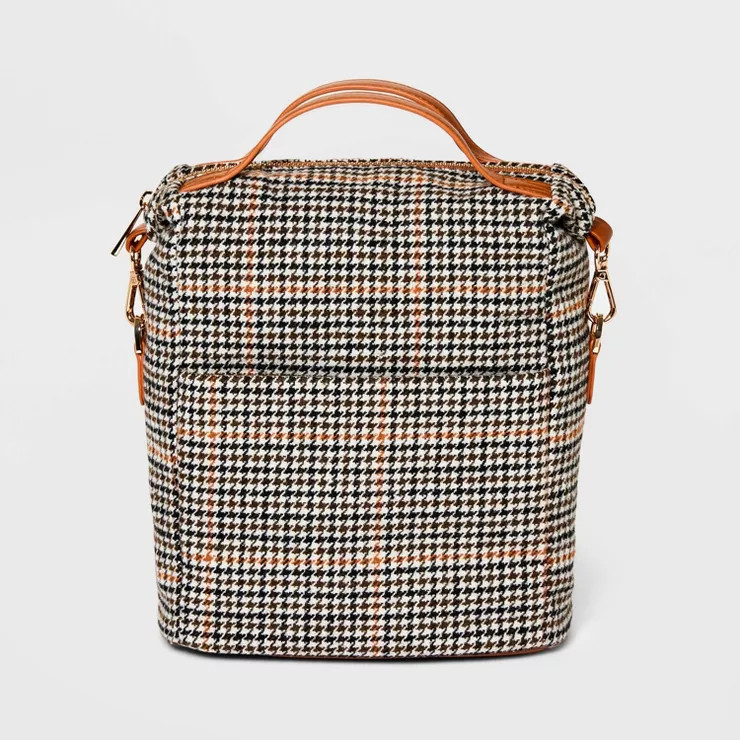 9.8" Athleisure Mini Square Backpack - A New Day™ | Target