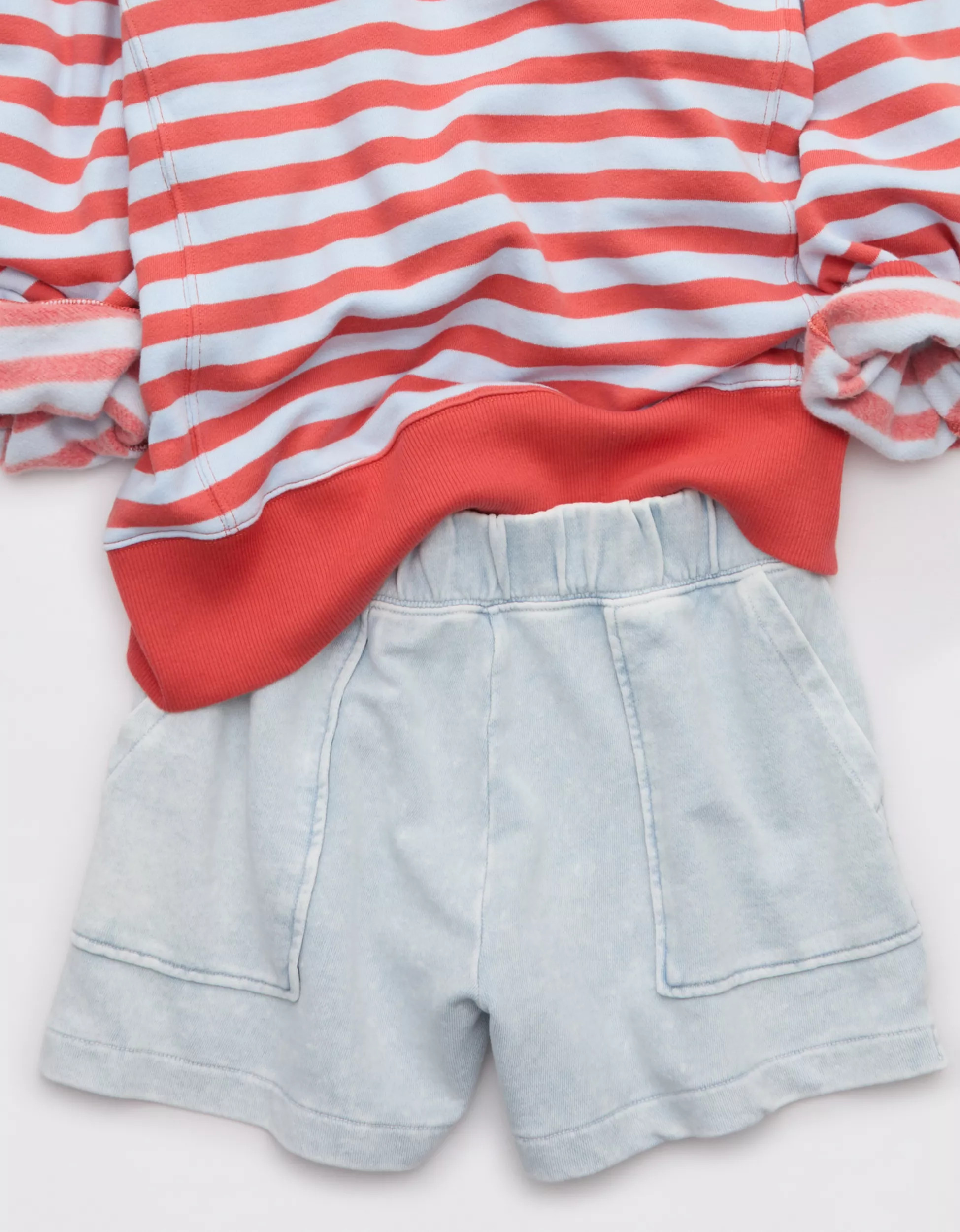 Aerie Go-To Sweatshirt | Aerie