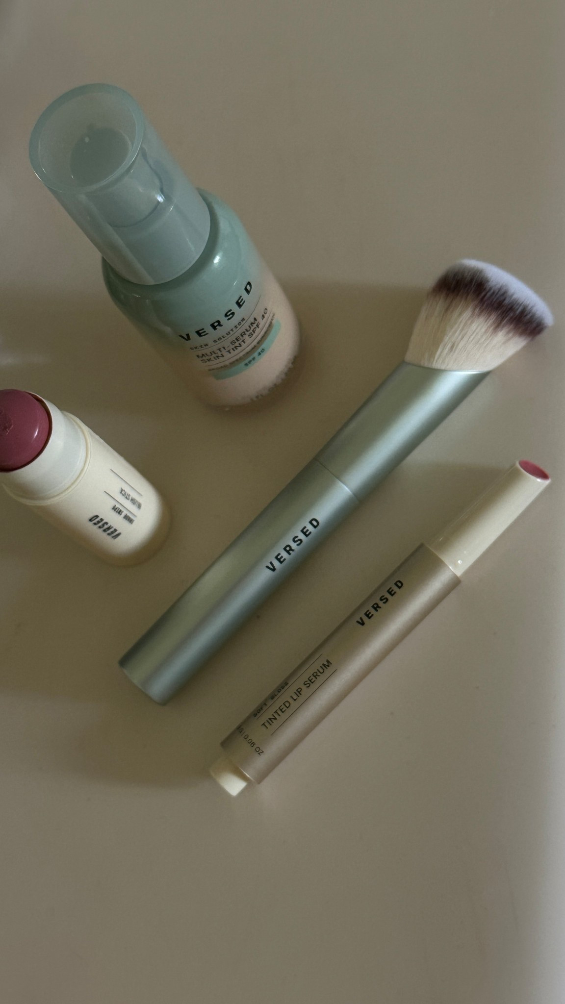 My new favorite skin tint. Better than ilia or any I've tried. 

#LTKBeauty #LTKGiftGuide #LTKselfcare