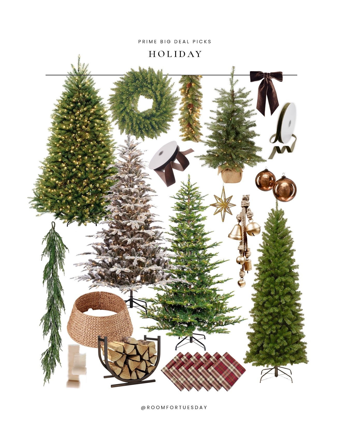 Prime Big Deal Day picks for the holiday season ahead. 

@amazon #ad #founditonamazon

#LTKHome #LTKSaleAlert