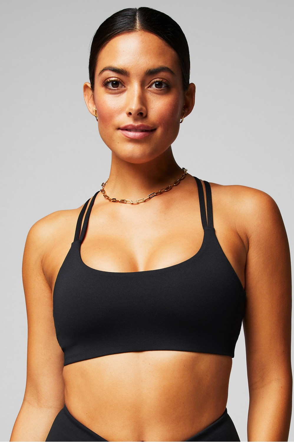 Principal Low Impact Bra | Fabletics - North America