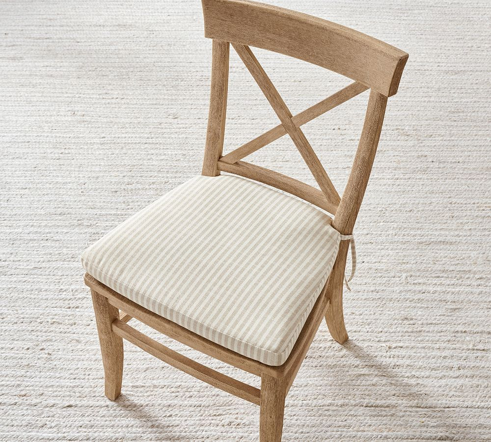 Aaron Dining Chair | Pottery Barn (US)
