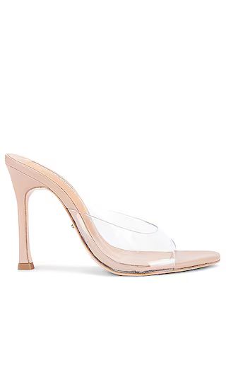 Dakar Mule in Clear & Skin | Revolve Clothing (Global)