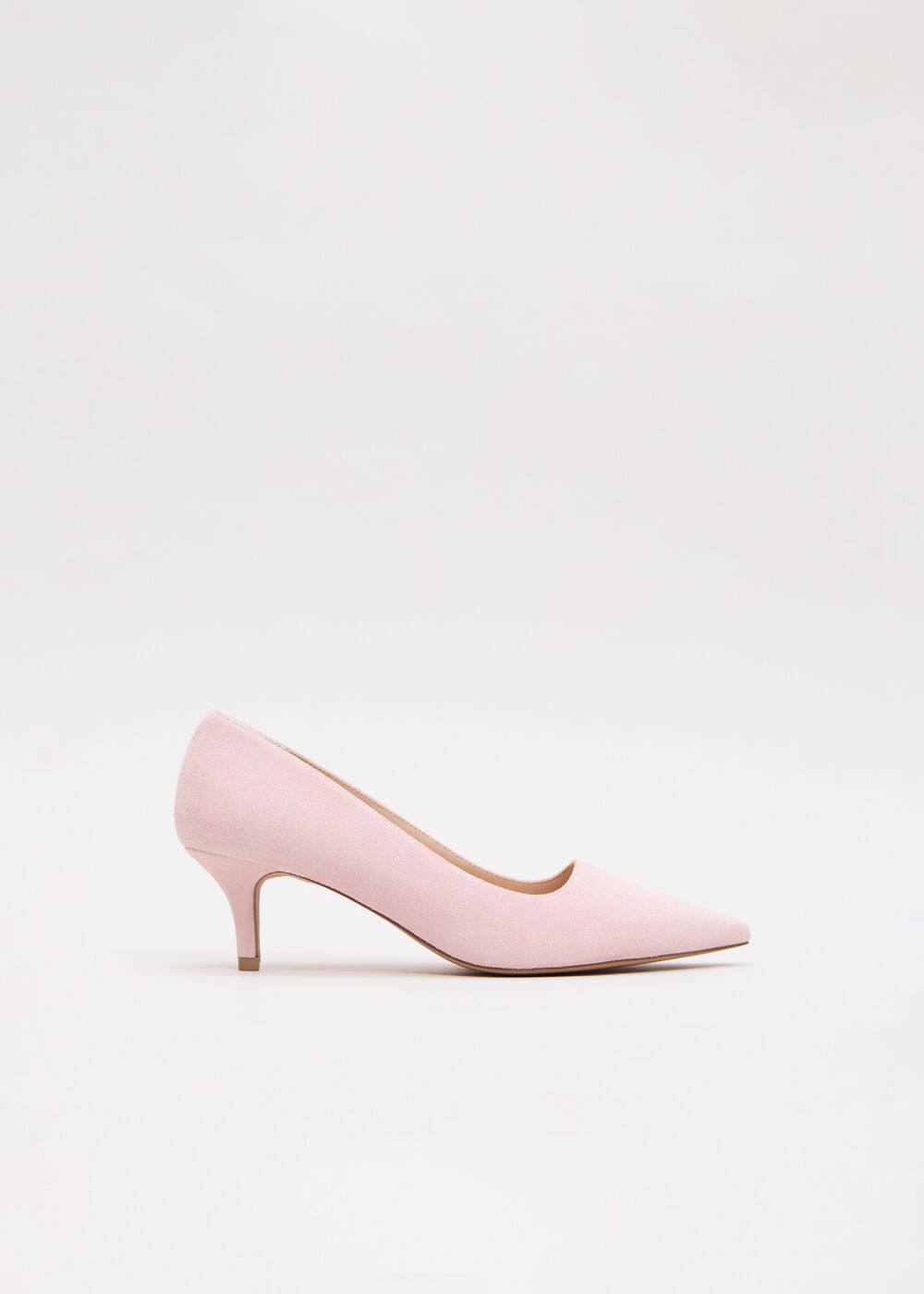 Suede Court Shoes | Phase Eight UK | | Phase Eight
