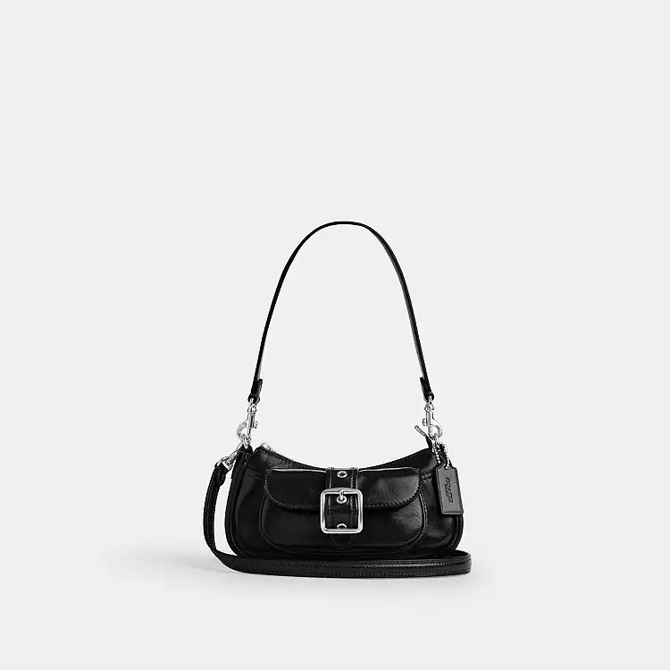 Ashton Mini Shoulder Bag | Coach (US)