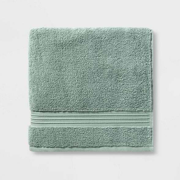 Spa Bath Towel - Threshold Signature™ | Target