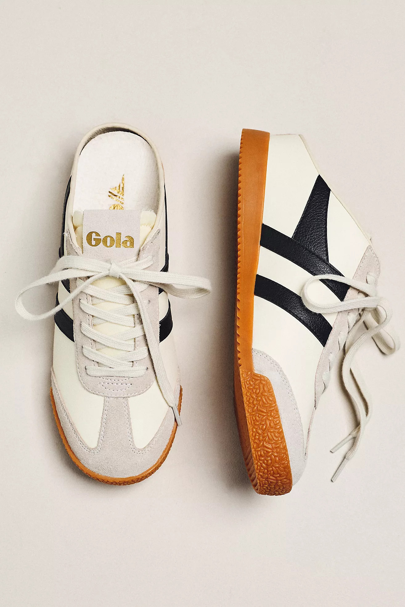 Gola Exclusive Elan Mule Sneakers | Anthropologie (US)