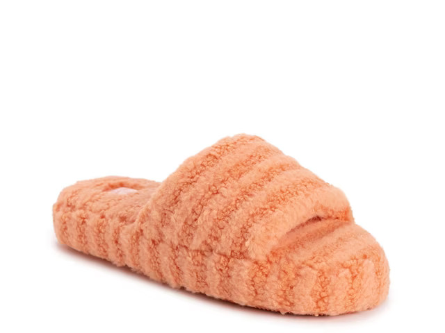 MUK LUKS Orla Slide Slipper - Women's | DSW