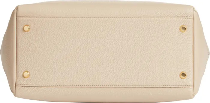 Grand Goody Leather Tote | Nordstrom