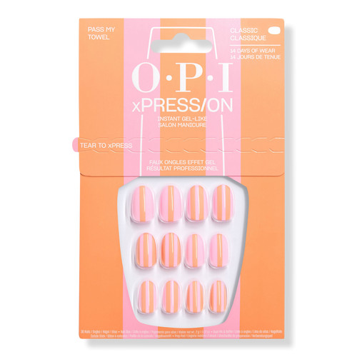 xPRESS/ON Summer Collection | Ulta