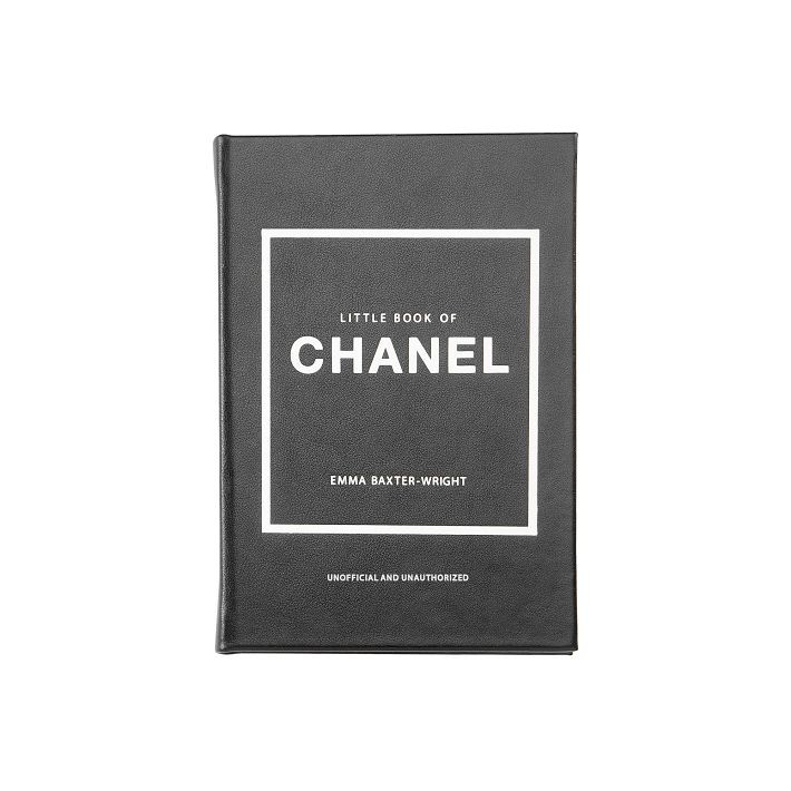 Little Book of Chanel | West Elm (US)