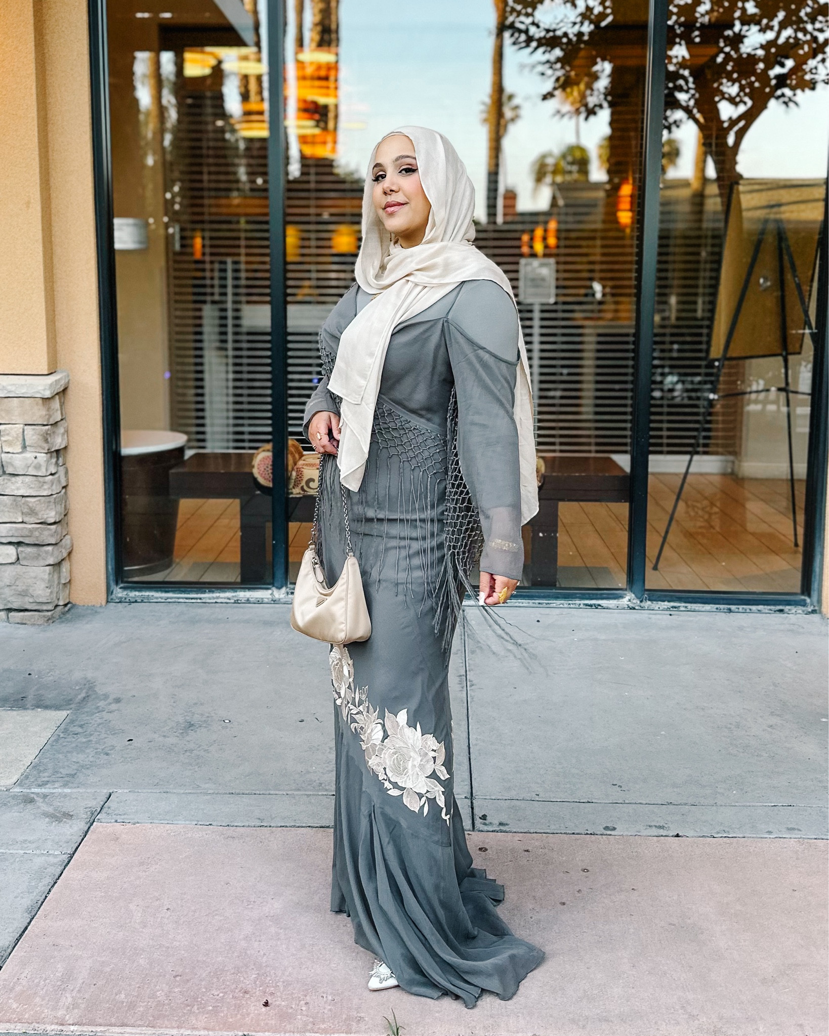 Dresses all day 🩶

#LTKFindsUnder50 #LTKParties #LTKSeasonal