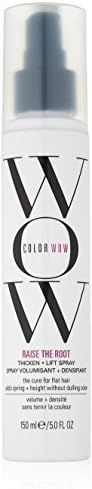 COLOR WOW Raise the Root Thicken and Lift Spray, 5.0 Fl Oz | Amazon (US)