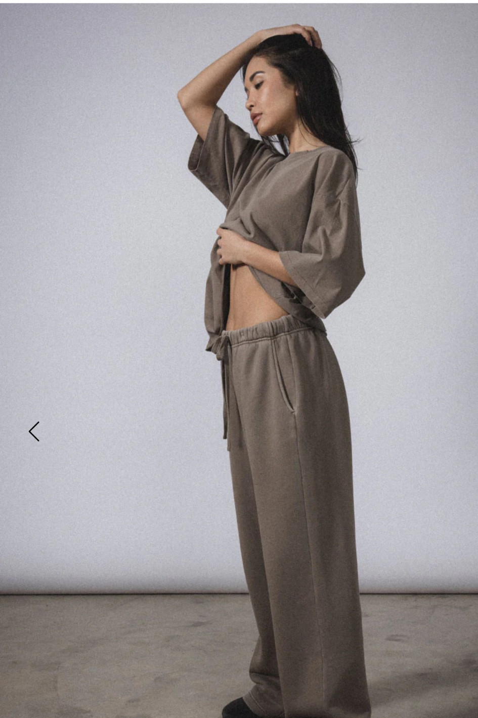 Elwood Sweats

#LTKSeasonal