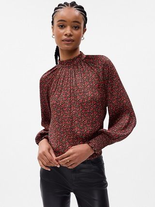 Women / Shirts & Tops | Gap (US)
