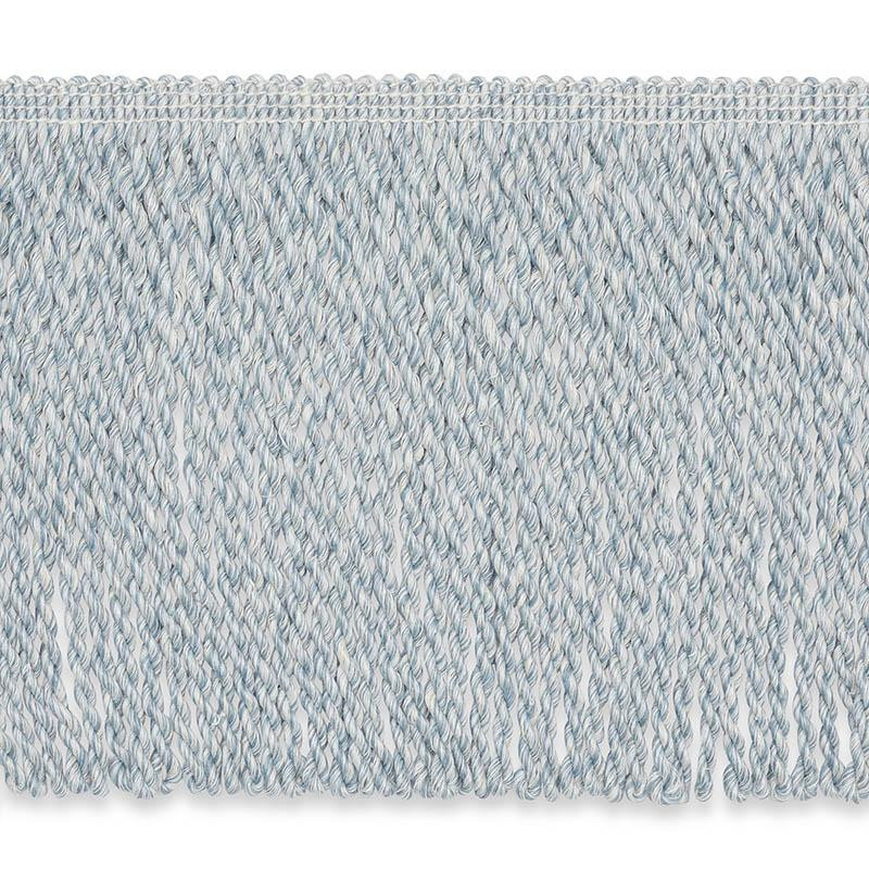 Schumacher Sky Bernier Fringe | DecoratorsBest