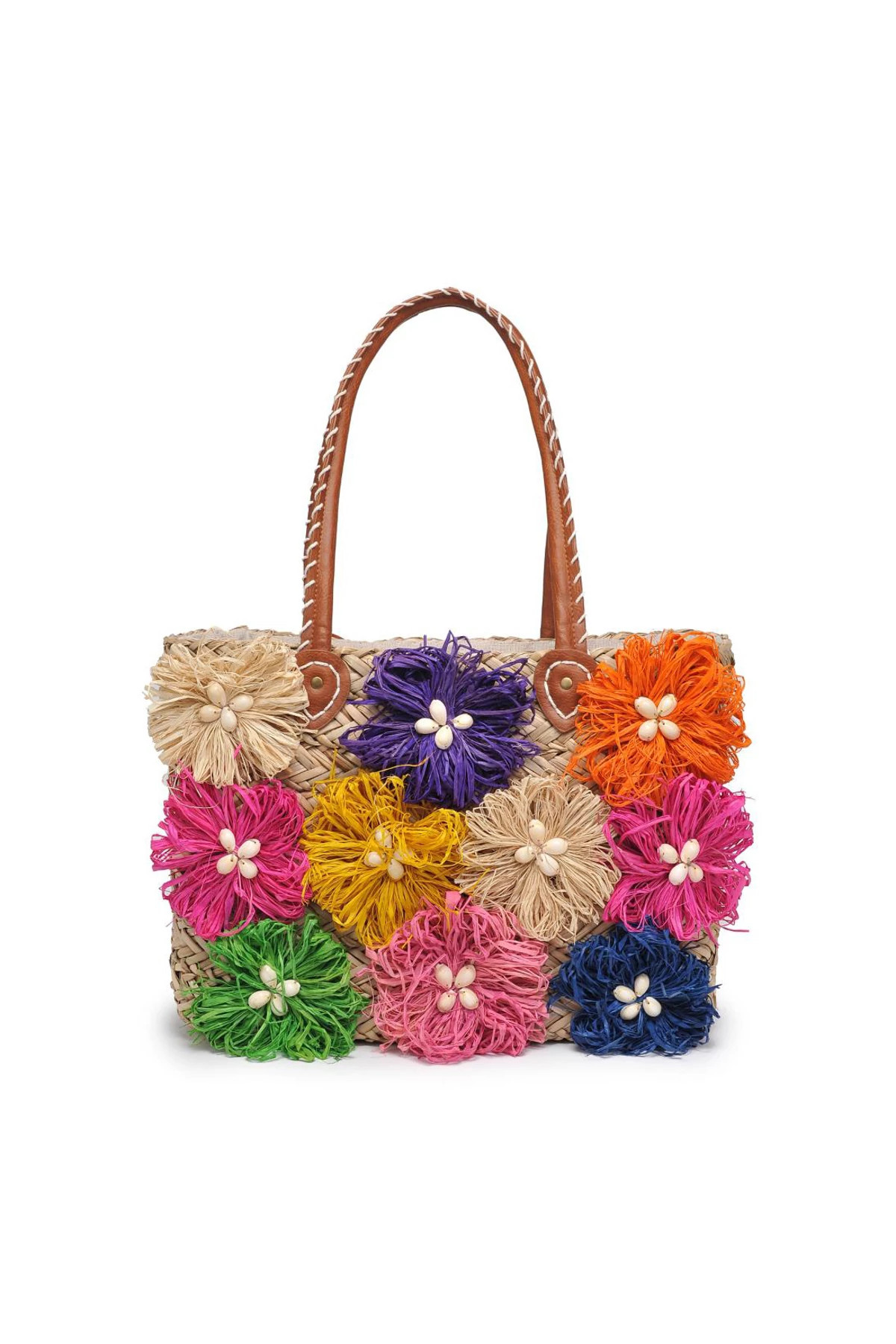 Queenie Tote Bag | Everything But Water