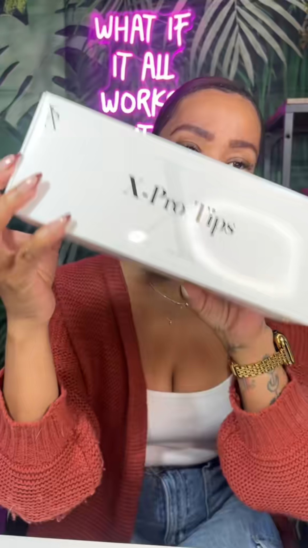 Head to my TIKTOK to purchase 

#LTKHoliday #LTKselfcare #LTKmomlife