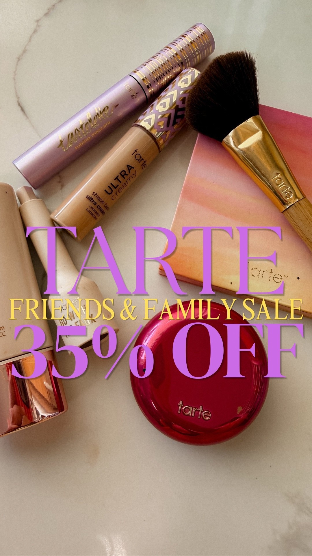 35% off sitewide PLUS free shipping
Use code; FAM35
All my favs linked

#LTKgrwm #LTKOver40 #LTKMidsize