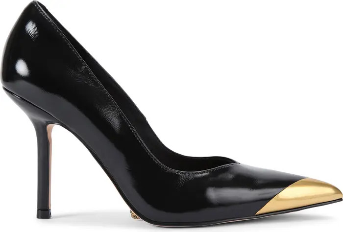 Kurt Geiger London Regent Court Pointed Toe Pump (Women) | Nordstrom | Nordstrom